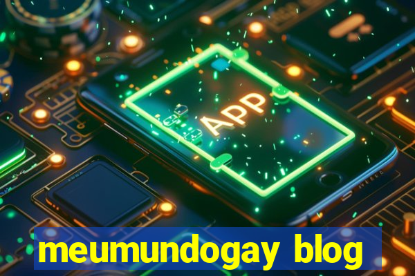 meumundogay blog